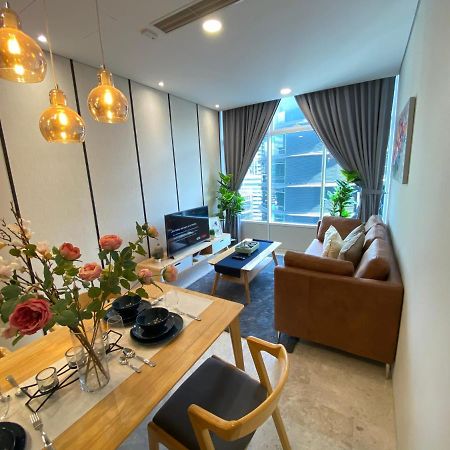 Sky Suites Klcc By Genesis Kuala Lumpur Eksteriør billede