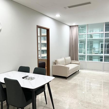 Sky Suites Klcc By Genesis Kuala Lumpur Eksteriør billede