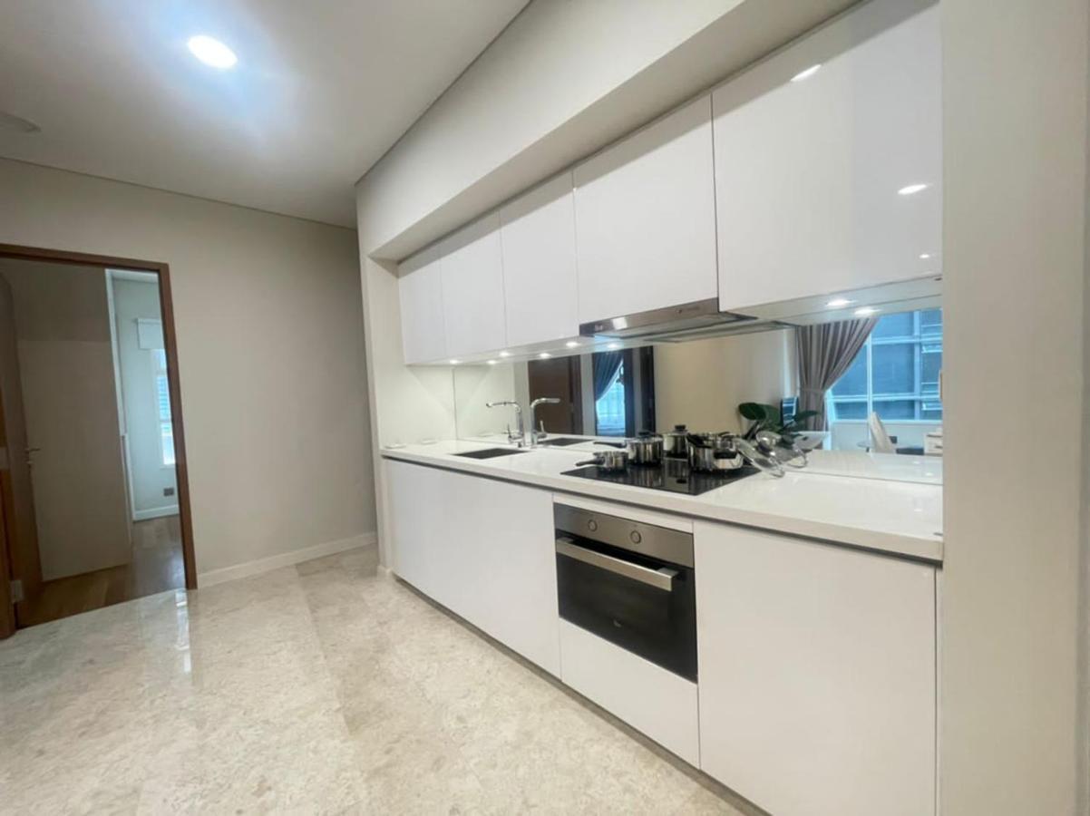 Sky Suites Klcc By Genesis Kuala Lumpur Eksteriør billede