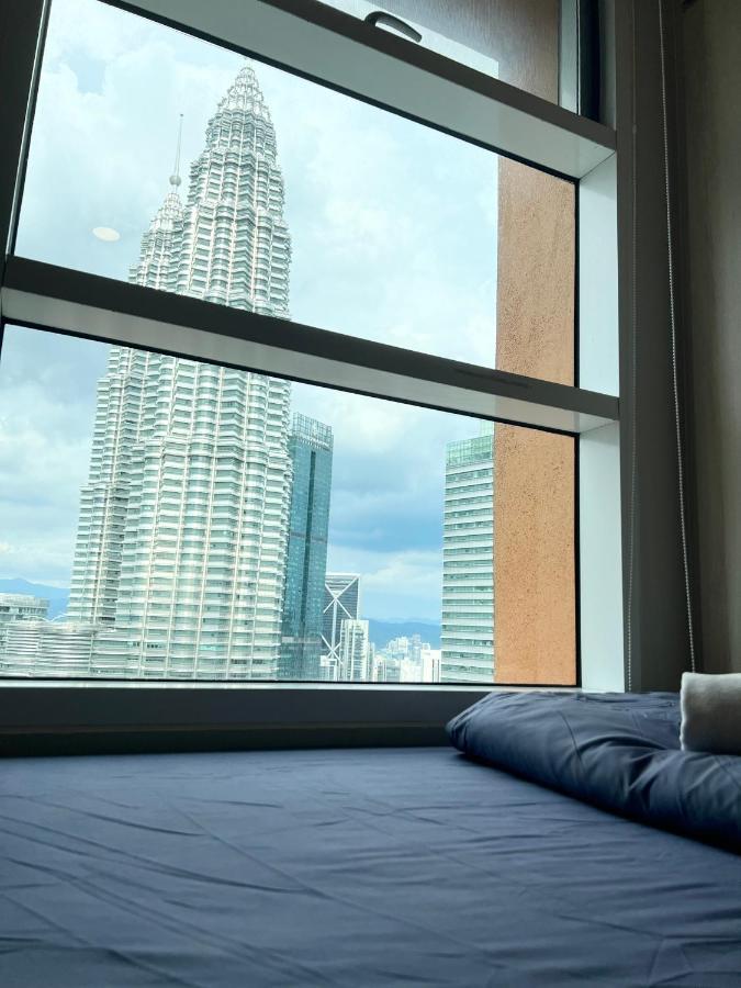 Sky Suites Klcc By Genesis Kuala Lumpur Eksteriør billede