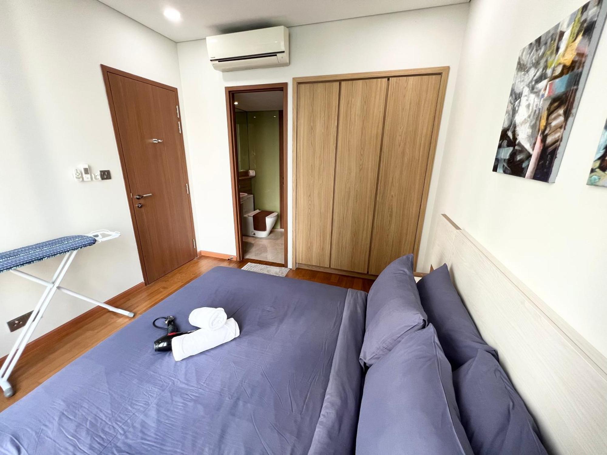 Sky Suites Klcc By Genesis Kuala Lumpur Eksteriør billede